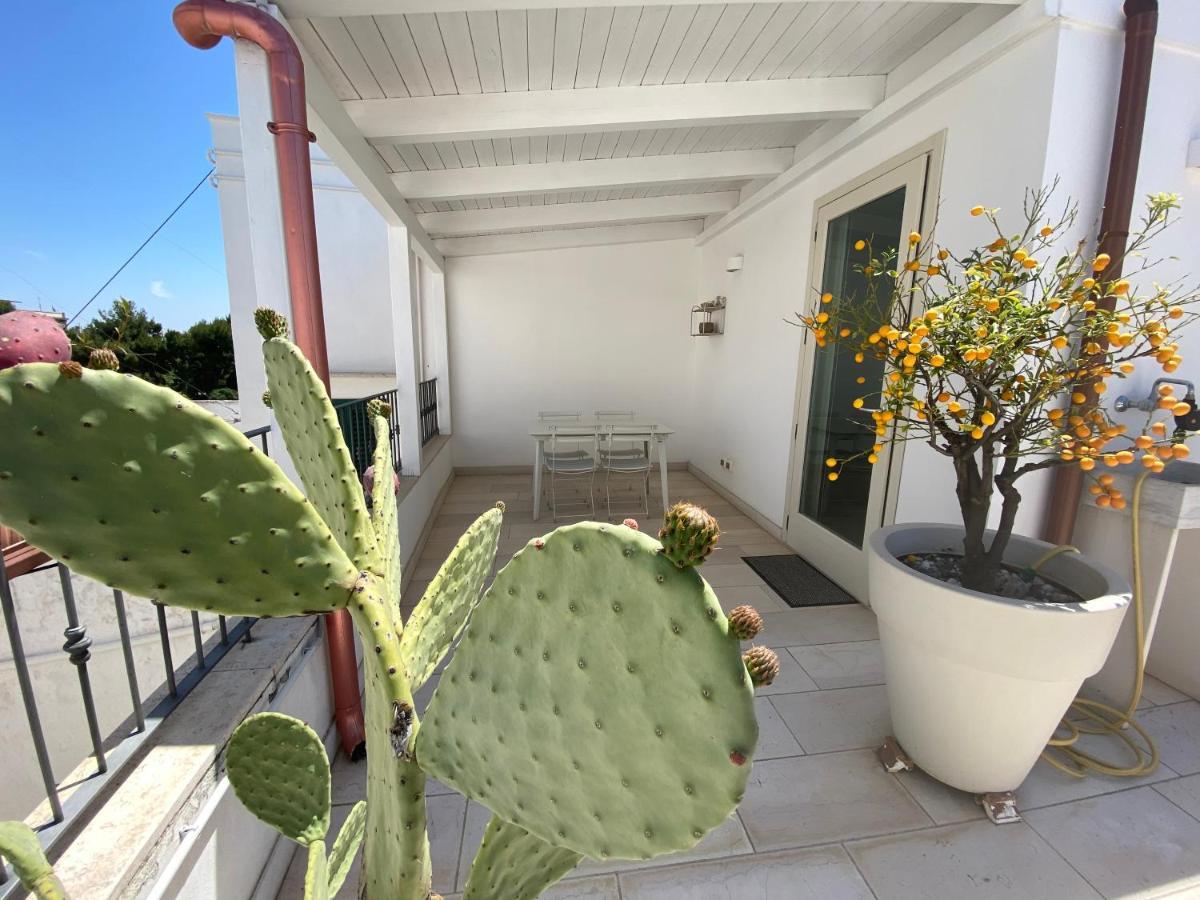 Palazzotto "Fasano Antica" Apartment Exterior photo