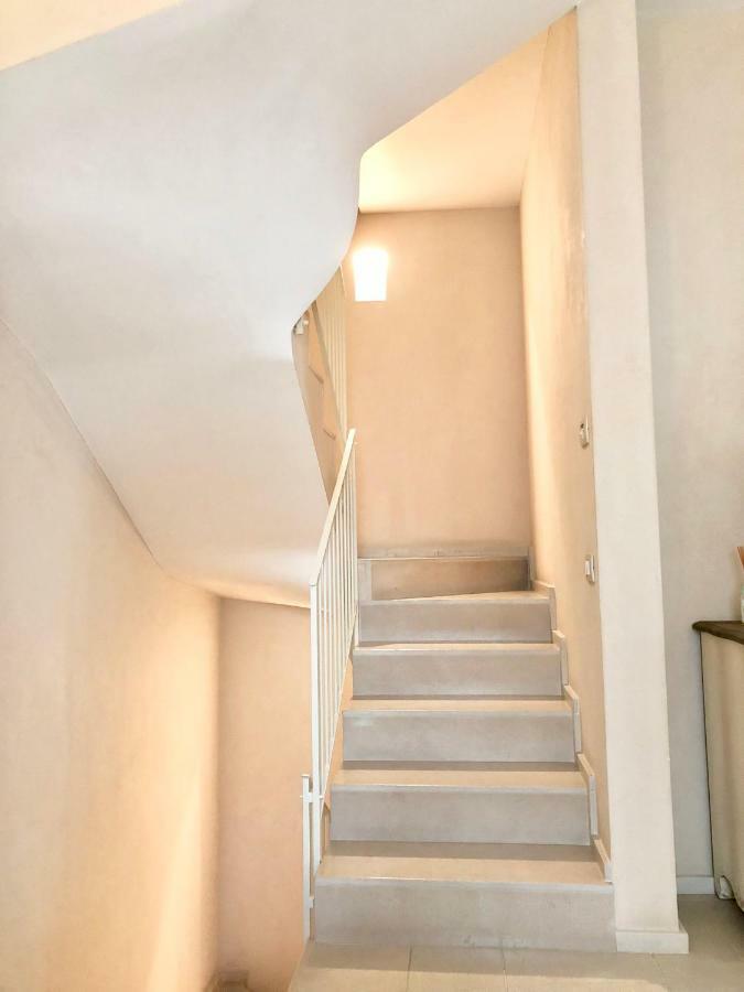 Palazzotto "Fasano Antica" Apartment Exterior photo