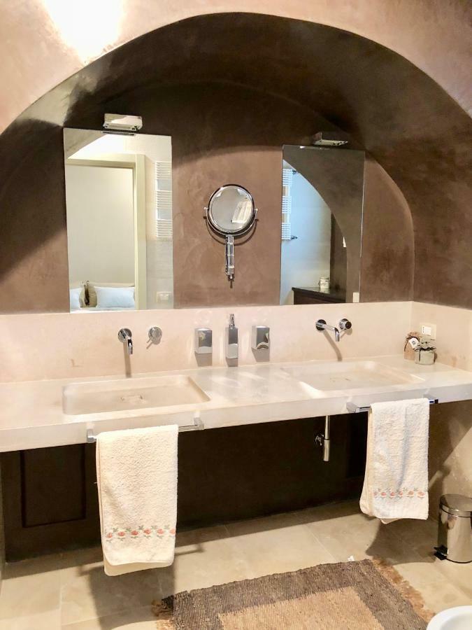 Palazzotto "Fasano Antica" Apartment Exterior photo