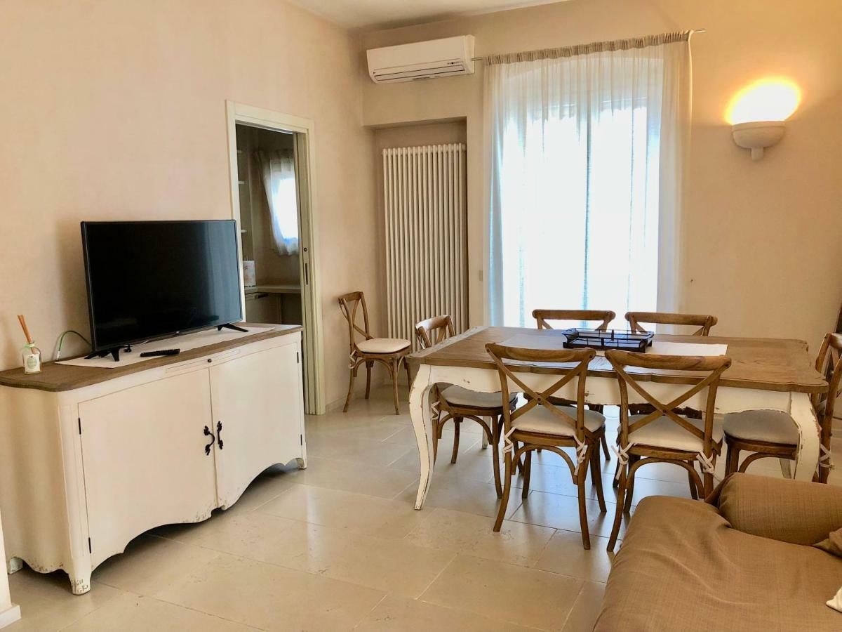 Palazzotto "Fasano Antica" Apartment Exterior photo